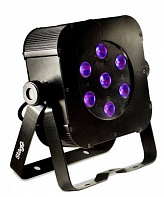 Светодиодный прожектор STAGG SLI FLATPAR20