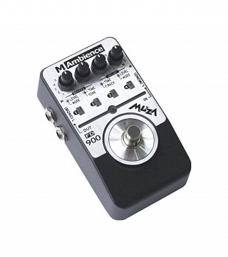 Гитарный эффект MUZA FD900
