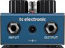 Педаль эффектов TC ELECTRONIC FLUORESCENCE SHIMMER REVERB