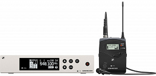 Радиосистема SENNHEISER EW 100 G4-ME2-A