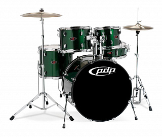 БАРАБАННАЯ УСТАНОВКА PDP PDZ522KTEM (PACIFIC DRUMS)