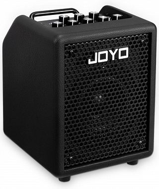 Басовый комбо Joyo BA-30-BK