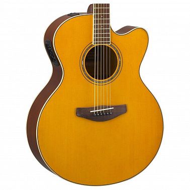 Электроакустика YAMAHA CPX600VT