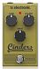 Педаль эффектов TC ELECTRONIC CINDERS OVERDRIVE