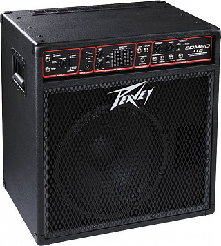 БАСОВЫЙ КОМБИК PEAVEY COMBO 115