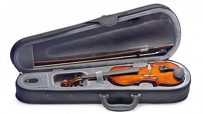 Скрипка STAGG VN-4/4 EF (уценка)