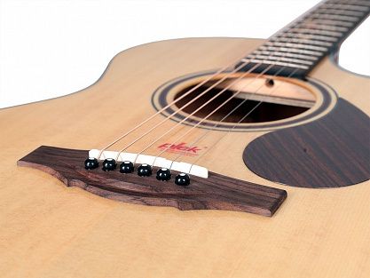 Акустическая гитара Kepma F0PRO-N