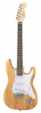 Электрогитара Foix FEG/FEG-KG-01-NAT