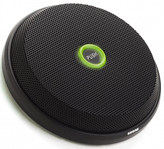 Микрофон SHURE MX396/C-TRI