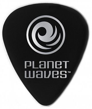 Медиатор PLANET WAVES 1CBK6 - 1.00мм
