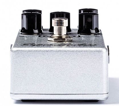 Педаль эффектов DUNLOP M75 MXR Super Badass Distortion