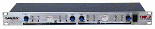 МИКРОФОННЫЙ ПРЕДУСИЛИТЕЛЬ NADY TMP-2