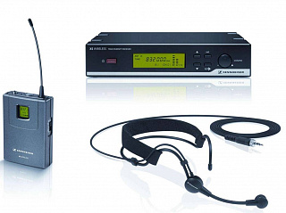 РАДИОСИСТЕМА SENNHEISER XSW 52-B
