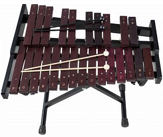 Ксилофон TERRIS XPN-53IBK