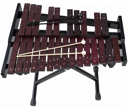 Ксилофон TERRIS XPN-53IBK