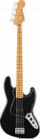 Бас-гитара FENDER Player II Jazz Bass Black