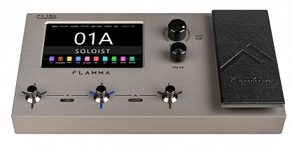 Процессор эффектов Flamma FX150-GY