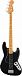 Бас-гитара FENDER Player II Jazz Bass Black