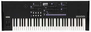 Синтезатор KORG WAVESTATE SE