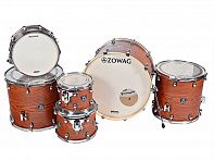 Барабанная установка ZOWAG Z5-ROCK PLUS SPK DKW