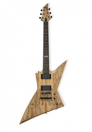 ЭЛЕКТРОГИТАРА LTD FX-400/SMNS