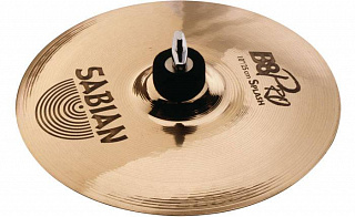 ТАРЕЛКА SABIAN 10 SPLASH B8 PRO