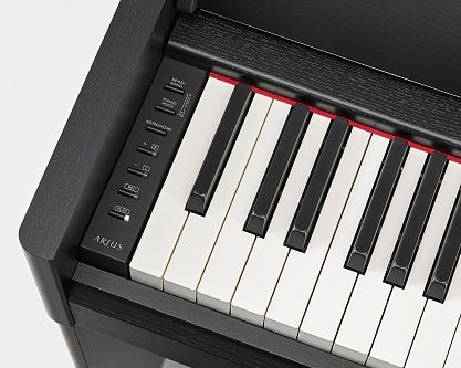 Цифровое пианино YAMAHA YDP-S55B Arius