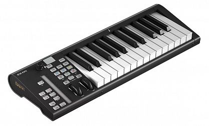 MIDI клавиатура Icon Artist 25X
