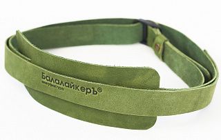 Ремень для балалайки Балалайкеръ A-BS-G