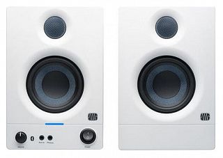Студийные мониторы PRESONUS Eris 3.5BT W (пара)