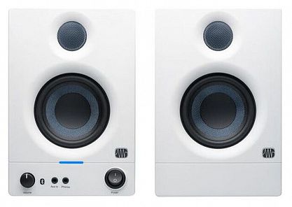 Студийные мониторы PRESONUS Eris 3.5BT W (пара)