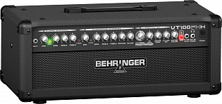 ГИТАРНЫЙ УСИЛИТЕЛЬ BEHRINGER VT 100FXH VIRTUBE