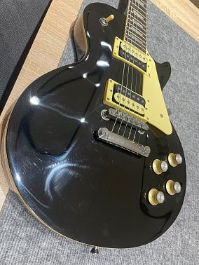 Электрогитара STAGG SEL-STD BLK(Уценка)