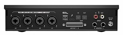 Аудиоинтерфейс Antelope Audio Zen Tour Synergy Сore