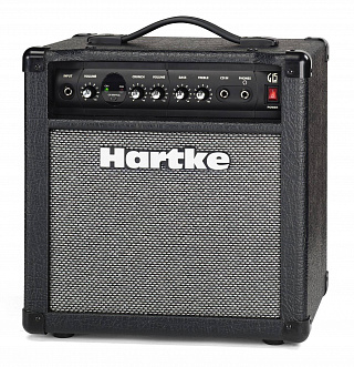 ГИТАРНЫЙ КОМБИК HARTKE G15