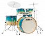 Установка TAMA CL52KRS-PCLP SUPERSTAR CLASSIC MAPLE (EXOTIC FINISHES)