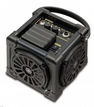 АКТИВНЫЙ СТЕРЕОКОМБО YAMAHA AA5