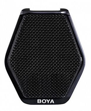 Микрофон BOYA BY-MC2