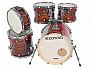 Барабанная установка ZOWAG Z6-MODERN JAZZ SPK SWT