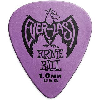 Медиатор ERNIE BALL 9193