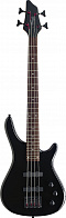 Бас-гитара STAGG BC300 3/4 BK