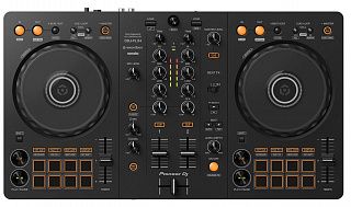 DJ-контроллер PIONEER DDJ-FLX4
