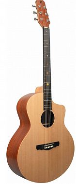 Акустическая гитара NEBULA Jupiter JC 41