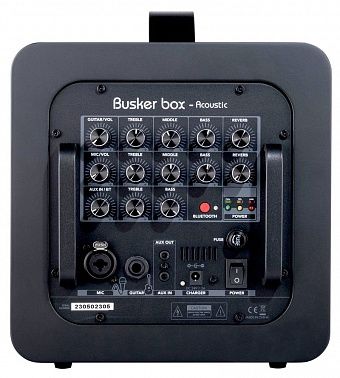 Комбоусилитель Belcat Busker-Box-Acoustic