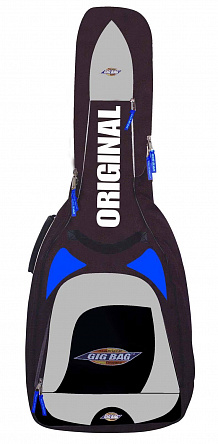 ЧЕХОЛ ДЛЯ БАС ГИТАРЫ GIG BAG OGB-B4
