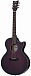 Электроакустическая гитара SCHECTER ORLEANS STAGE AC VRBS