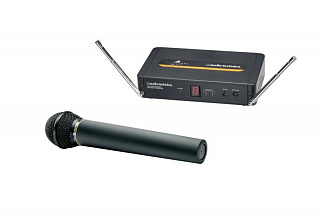 РАДИОСИСТЕМА AUDIO-TECHNICA ATW702
