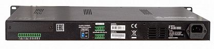 Усилитель мощности INVOTONE D500.2