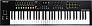 MIDI-клавиатура NEKTAR IMPACT LX61 mk3