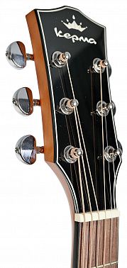 Трансакустика Kepma F1E-D-BS